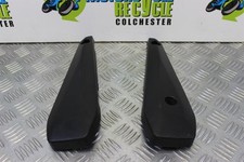 Yamaha fz8 fazer pannelli lati - fazer,