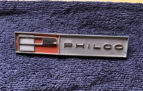 Emblema logo metallo per - in,
