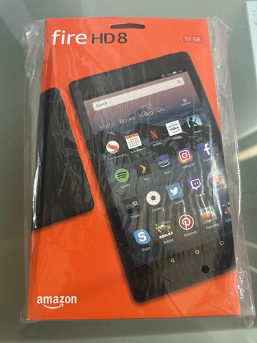 Tablet amazon fire 8 - tablet,
