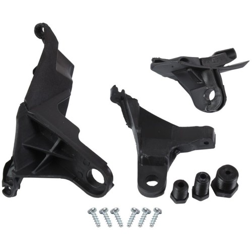 Abakus supporto fari kit - abakus,