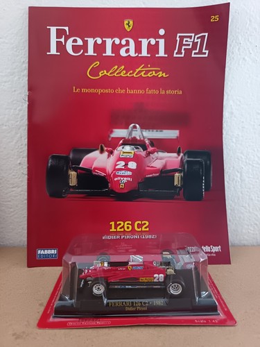 1053a ferrari 126 didier - 126,