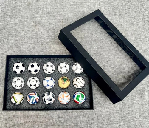 Mini palloni calcio - mini,