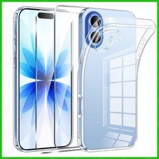 Cover + Pellicola Vetro per