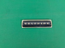 ALFA ROMEO-RENAULT DAUPHINE