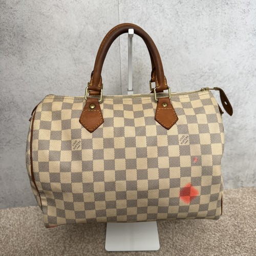 Borsa louis vuitton - vuitton, damier