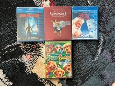 Princess Mononoke  Limited