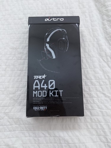 Nuovo astro a40 mod - nuovo, kit