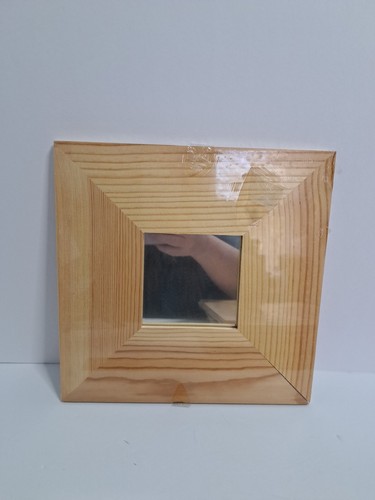 Specchio ikea cornice legno - specchio,