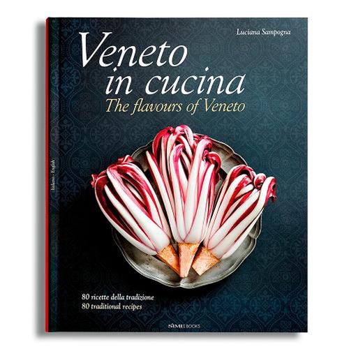 Veneto cucina the flavours - in,