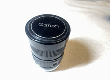 Canon Zoom FD 28-50 mm f 3.5 SSC  Macro