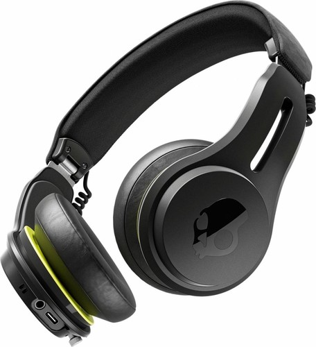 Skullcandy cuffie bluetooth - cuffie,