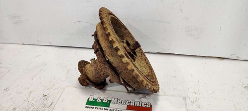 Mozzo ruota moto depoca anni - depoca,