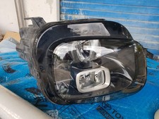 FARO ANTERIORE DESTRO CITROEN C3 AirCross 462161423 Graffio E  Gancetto Rotto 