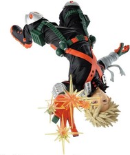 Banpresto My Hero Academia