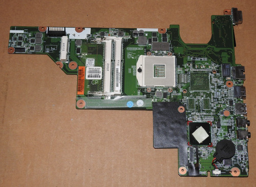 Scheda madre 630 646669 001 - hp, 646669-001