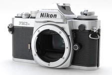 Corpo fotocamera reflex