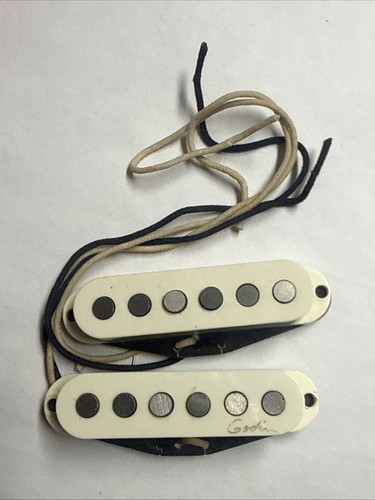 Set pickup bobina - bobina, singola