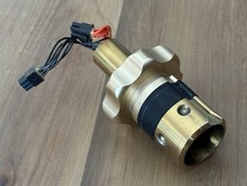 Fanatec Podium QR1 Base Lato