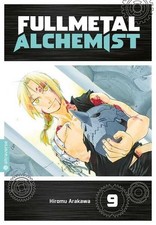 Fullmetal Alchemist Ultra