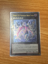 Número C104: Masquerade