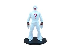 MISTER QUESTION TIGER MASK