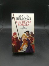 Lucrezia Borgia - Bellonci -