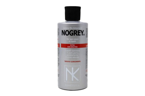 Nicky chini nogrey lozione - chini,