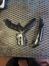 Protezioni Telaio Ktm