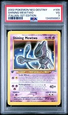 2002 POKEMON NEO DESTINY