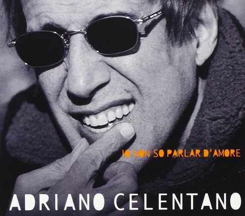 Adriano celentano io - io, so