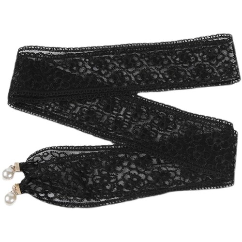 Cintura donna pizzo lace - cintura,