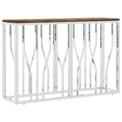 Console table - table,,
