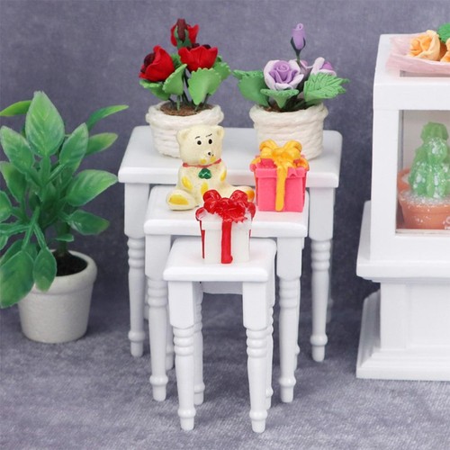 3pc casa delle - 1/12,