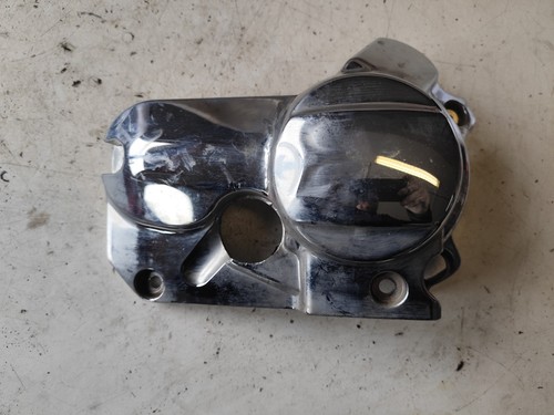 Coperchio motore destro yamaha - motore,