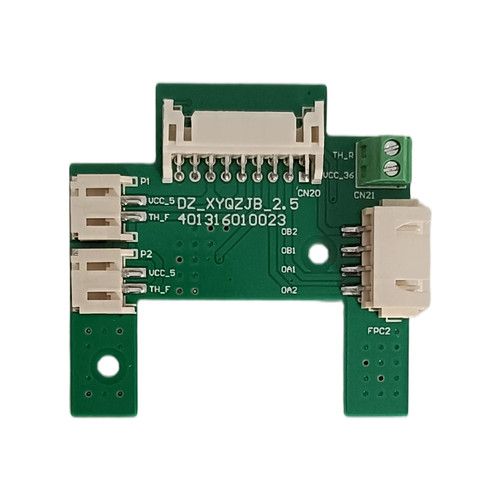 Flsun pro scheda adattatore - pro,