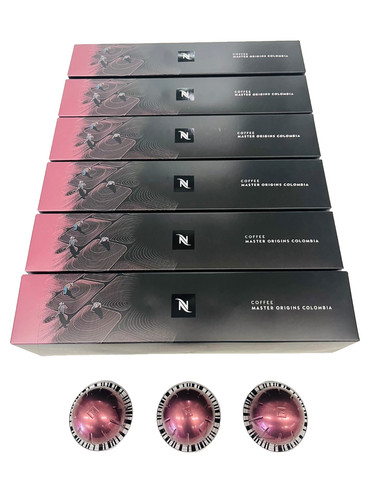Cialde caffè nespresso vertuo - cialde,