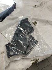 Lamiera Motore Porsche 356