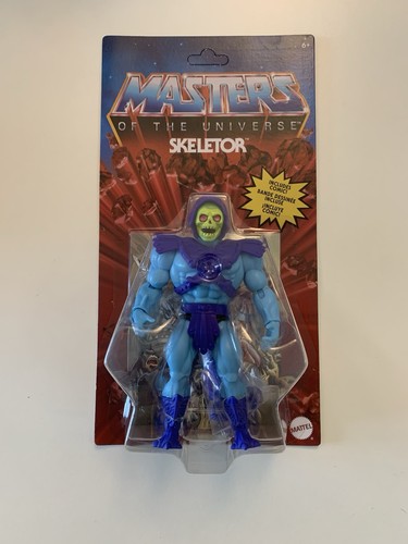 Masters the universe - of,
