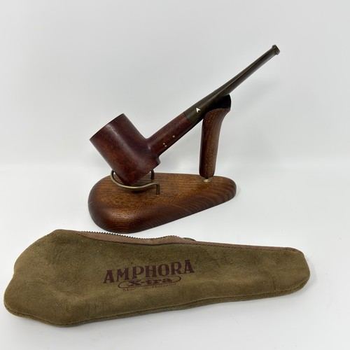 Pipa vintage amphora - pipa,