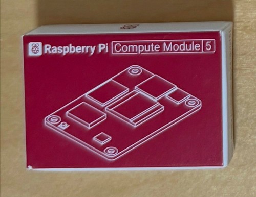 Raspberry di ram - gb,