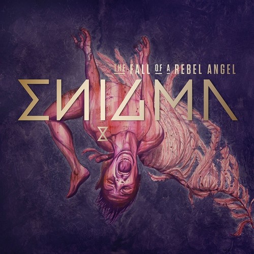 Enigma the fall - enigma,