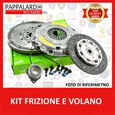 KIT FRIZIONE + VOLANO COMPLETO