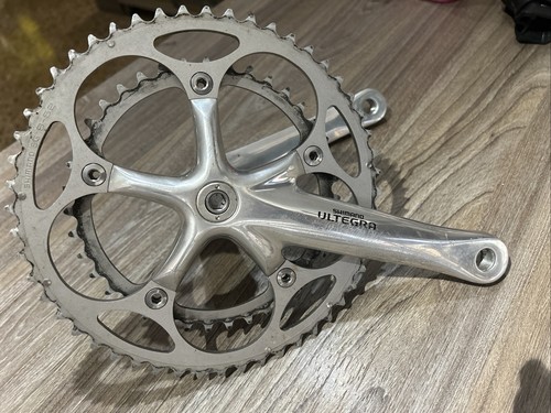 Guarnitura shimano ultegra - guarnitura,