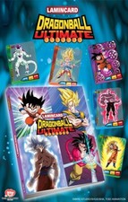 Dragon ball ultimate - ball,
