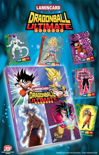Dragon ball ultimate - dragon,