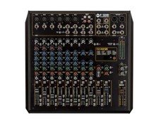 Rcf f12xr mixer - mixer, canali