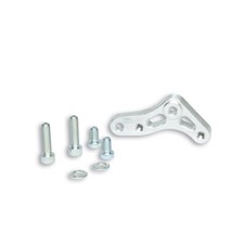 Kit supporto pinza freno