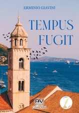 Tempus fugit pav edizioni - tempus,
