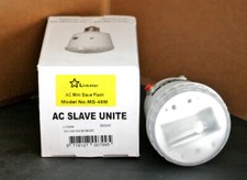 Lampada flash da studio