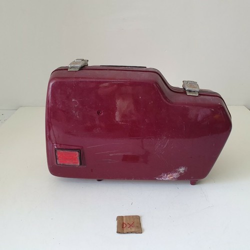 Borsa laterale destra honda - borsa,